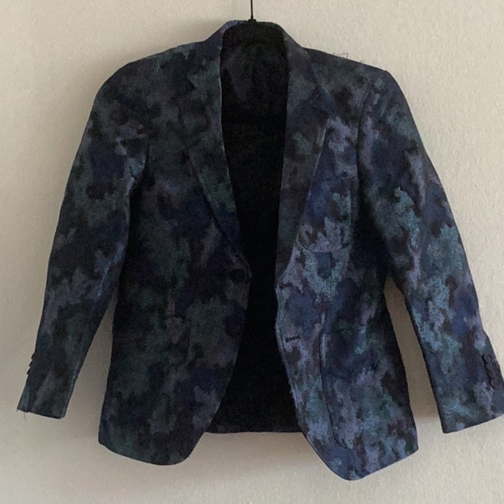 Boys Robert Graham dress jacket